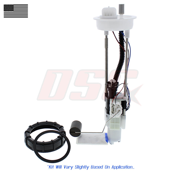 Fuel Pump Complete Module For Polaris RZR XP 4 1000 Ride Command 2018 2019