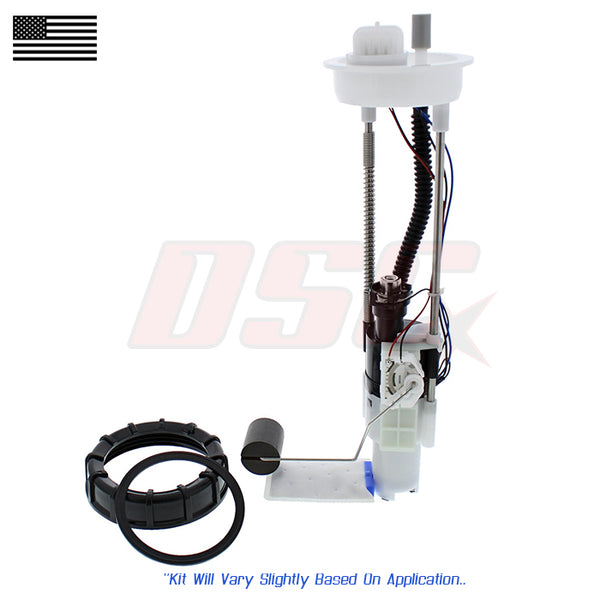 Fuel Pump Complete Module For Polaris RZR 900 60 INCH Built Before 3/1/15 2015