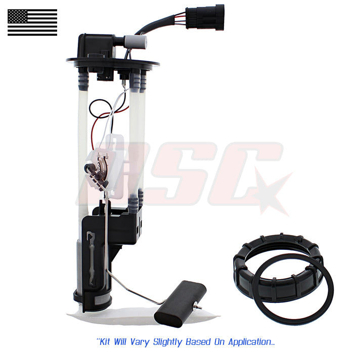 Fuel Pump Complete Module For Polaris Ranger XP 1000 EPS Crew Built After 7/01/18 2019