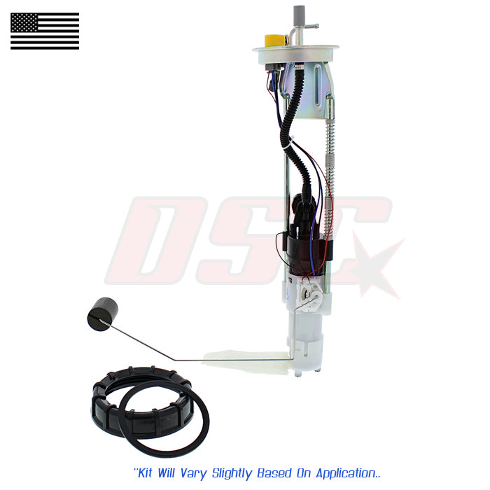 Fuel Pump Complete Module For Polaris Ranger 6x6 700 EFI 2009