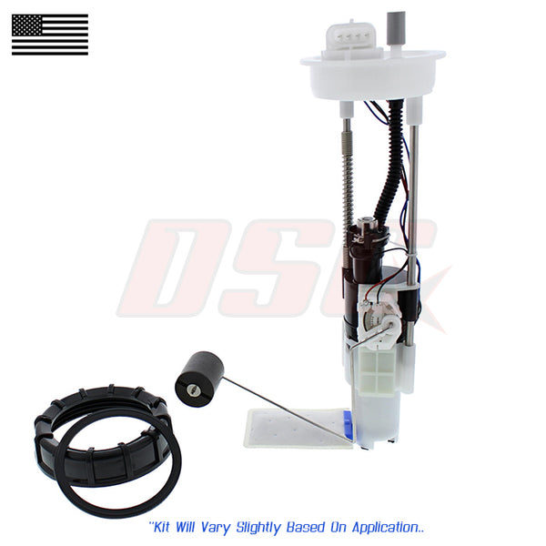 Fuel Pump Complete Module For Polaris Ranger 900 XP Crew 2018
