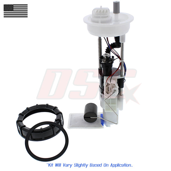 Fuel Pump Complete Module For Polaris RZR 4 800 2011-2013