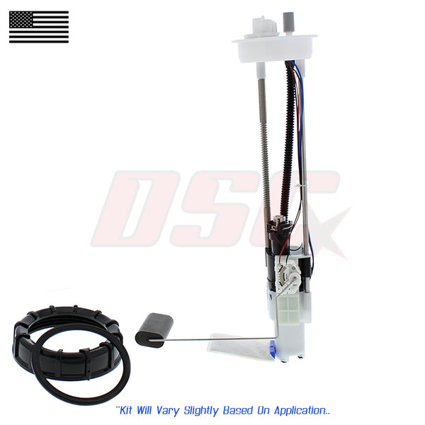 Fuel Pump Complete Module For Polaris Ranger 570 Crew 2014-2019