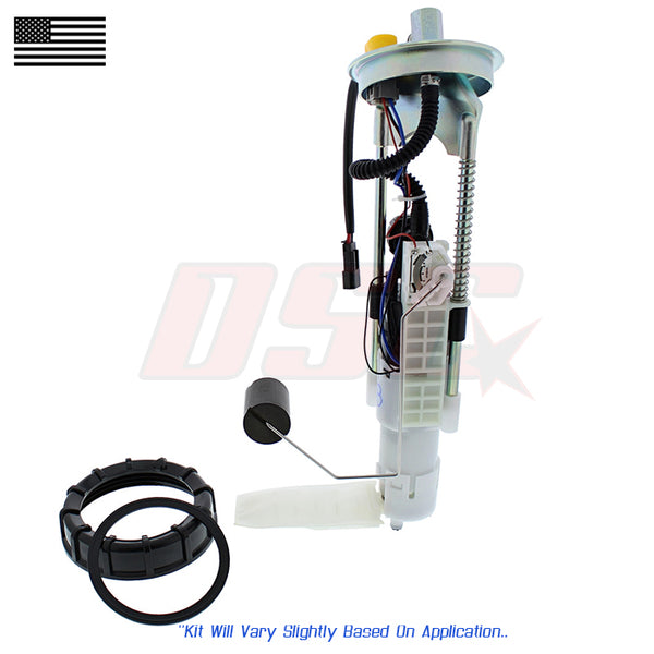 Fuel Pump Complete Module For Polaris Sportsman 800 EFI Built After 2/1/08 2008