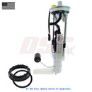 Fuel Pump Complete Module For Polaris Sportsman X2 700 EFI 2008