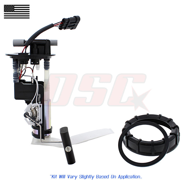 Fuel Pump Complete Module For Polaris RZR XP TURBO S4 2019