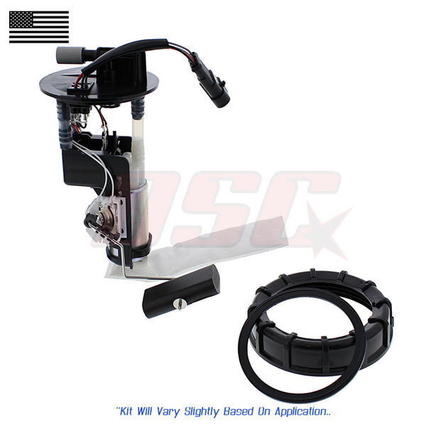 Fuel Pump Complete Module For Polaris RZR RS1 2018-2019