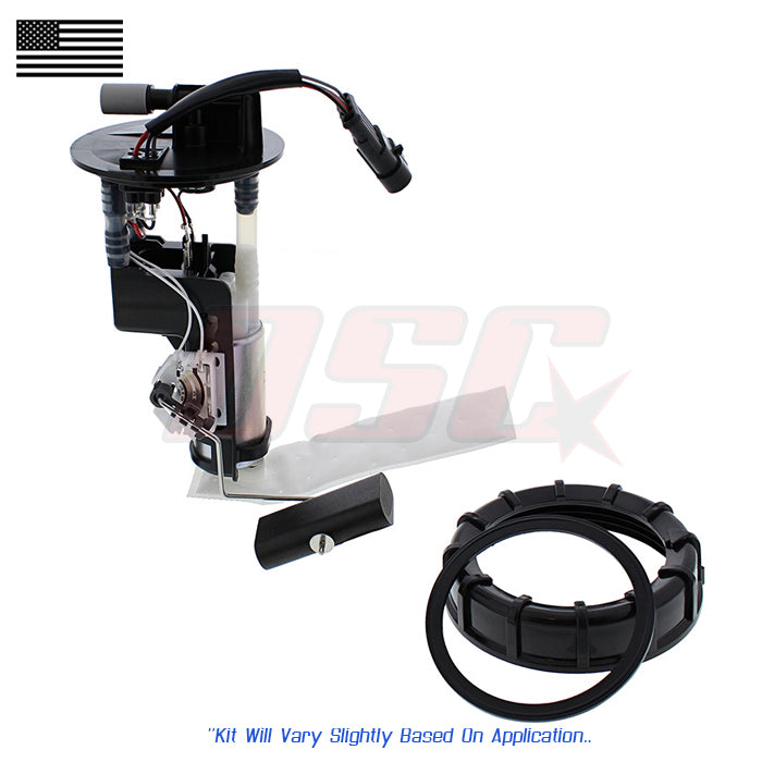 Fuel Pump Complete Module For Polaris General 1000 EPS Premium 2019