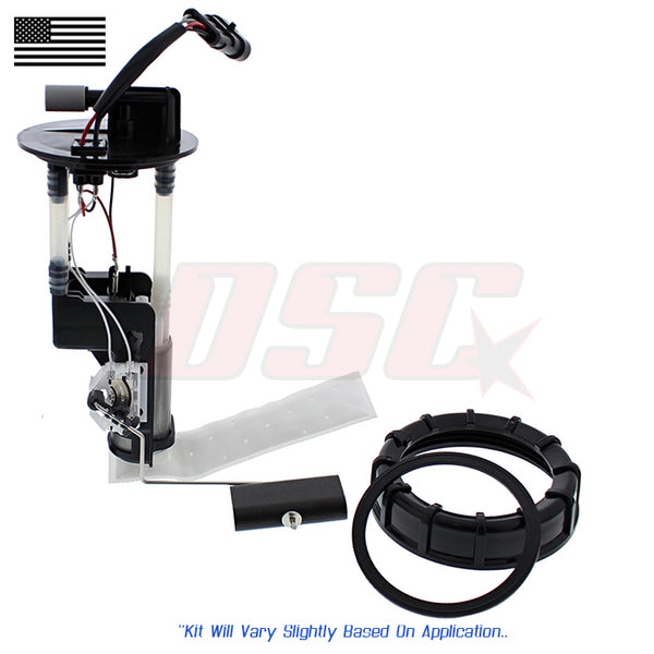 Fuel Pump Complete Module For Polaris ACE 900 EPS XC 2017-2018