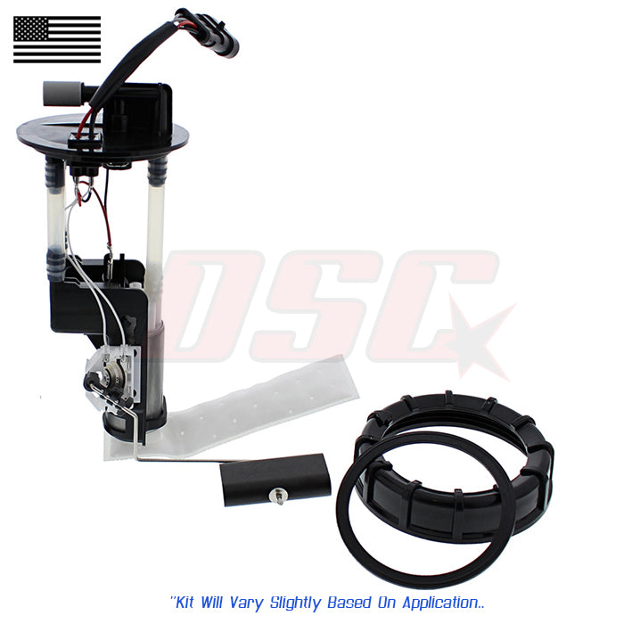 Fuel Pump Complete Module For Polaris ACE 900 EPS XC 2017-2018