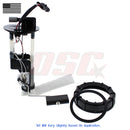Fuel Pump Complete Module For Polaris ACE 570 HD 2017-2018