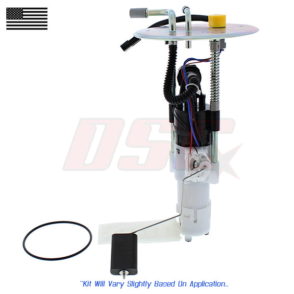 Fuel Pump Complete Module For Polaris RZR 800 Built After 1/01/10 2010