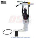 Fuel Pump Complete Module For Polaris RZR S 800 Built After 3/22/10 2010