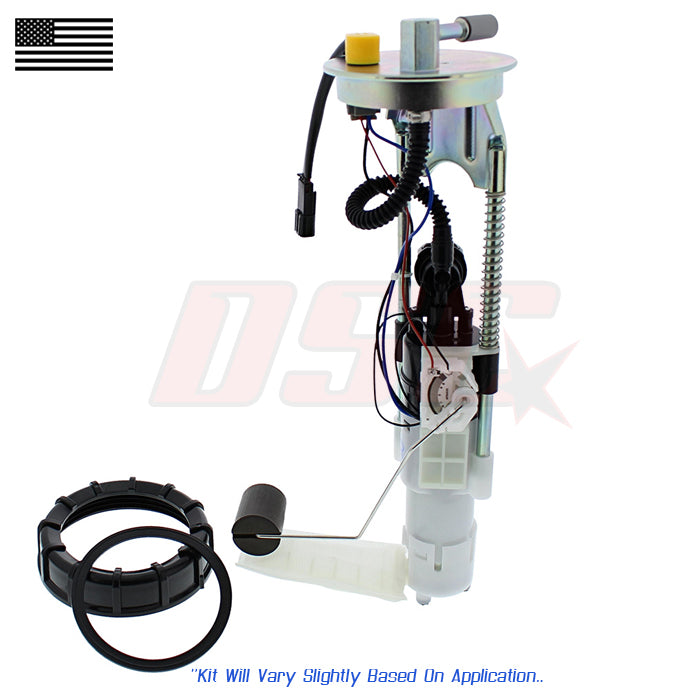 Fuel Pump Complete Module For Polaris Sportsman 550 XP Built Before 12/1/08 2009