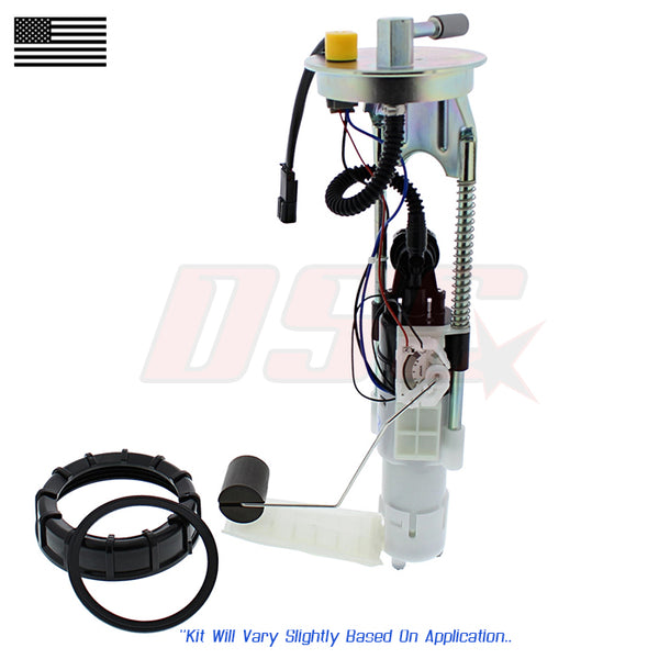 Fuel Pump Complete Module For Polaris Sportsman Touring 550 EPS 2010