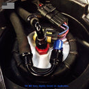 Fuel Pump Complete Module For Polaris Ranger 4x4 500 Built After 1/15/07 2007