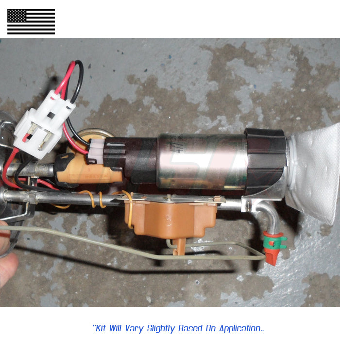 Fuel Pump Kit For Honda TRX420 FM 2007-2019