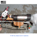 Fuel Pump Kit For Polaris Sportsman 800 EFI Built After 9 / 05 / 05 2006