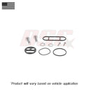 Petcock Fuel Tap Repair Kit For Yamaha YFM400 Big Bear 4WD 2000-2006