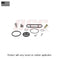 Petcock Fuel Tap Repair Kit For Yamaha YFM35X Wolverine 2006-2009