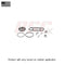 Petcock Fuel Tap Repair Kit For Arctic Cat 500 FIS TRV 4x4 2003-2005