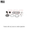 Petcock Fuel Tap Repair Kit For Arctic Cat 454 2x4 1997-1998