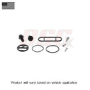 Petcock Fuel Tap Repair Kit For Arctic Cat 400 4x4 1998-2000