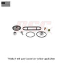 Petcock Fuel Tap Repair Kit For Arctic Cat 350 Utility 4x4 2011