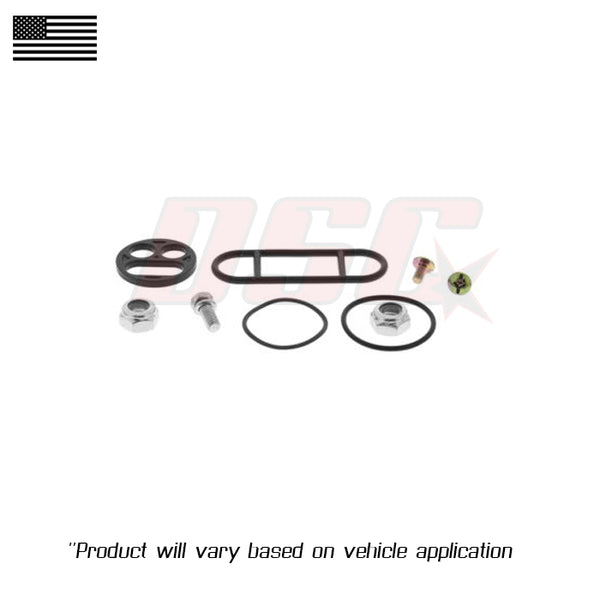 Petcock Fuel Tap Repair Kit For Arctic Cat 366 SE FIS w/AT 2011