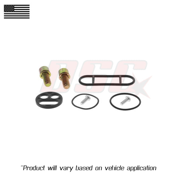 Petcock Fuel Tap Repair Kit For Arctic Cat 300 2x4 2010-2016