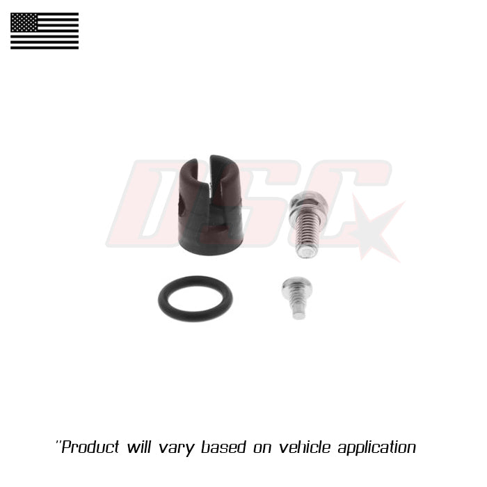 Petcock Fuel Tap Repair Kit For Can-Am Traxter 500 1999-2005