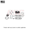 Petcock Fuel Tap Repair Kit For Suzuki LT-Z250 2007-2009