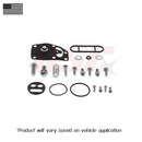 Petcock Fuel Tap Repair Kit For Suzuki LT-A400F Eiger 4wd 2002-2004