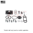 Petcock Fuel Tap Repair Kit For Suzuki LT-F400F 4WD King Quad 2008-2010