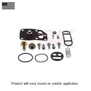 Petcock Fuel Tap Repair Kit For Suzuki LT-F250 2WD 1995-2001