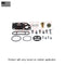 Petcock Fuel Tap Repair Kit For KTM XC 525 ATV 2008-2009