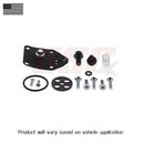 Petcock Fuel Tap Repair Kit For Kawasaki KFX 700 V-Force 2004-2009