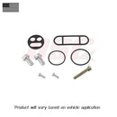 Petcock Fuel Tap Repair Kit For Kawasaki KVF400B Prairie 1998