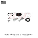 Petcock Fuel Tap Repair Kit For Honda ATC250R 1985-1986