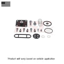 Petcock Fuel Tap Repair Kit For Suzuki LT-Z50 2006-2018