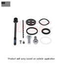 Petcock Fuel Tap Repair Kit For Honda TRX450S 1998-2001