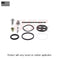 Petcock Fuel Tap Repair Kit For Honda TRX450ER 2006-2007