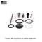 Petcock Fuel Tap Repair Kit For Honda TRX400X 2009-2014