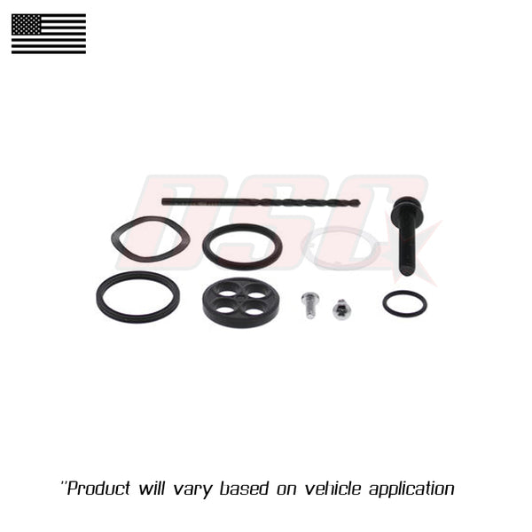 Petcock Fuel Tap Repair Kit For Honda TRX300 EX 1993-2006