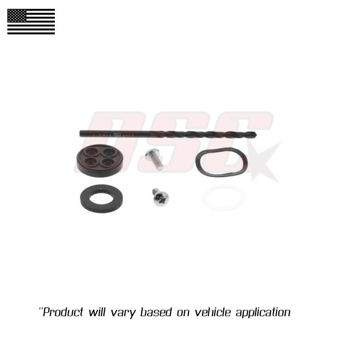 Petcock Fuel Tap Repair Kit For Honda TRX300 EX 2007-2008