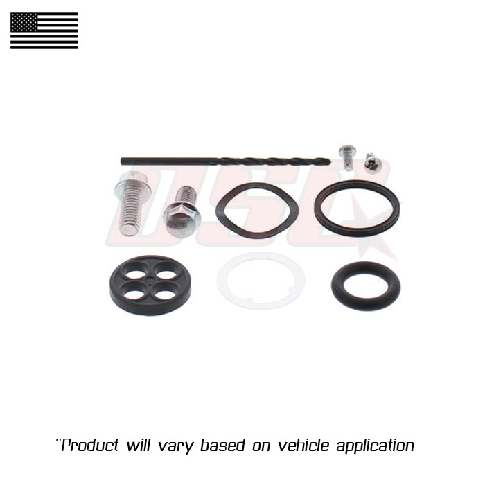 Petcock Fuel Tap Repair Kit For Honda TRX250X / EX Sportrax 2001