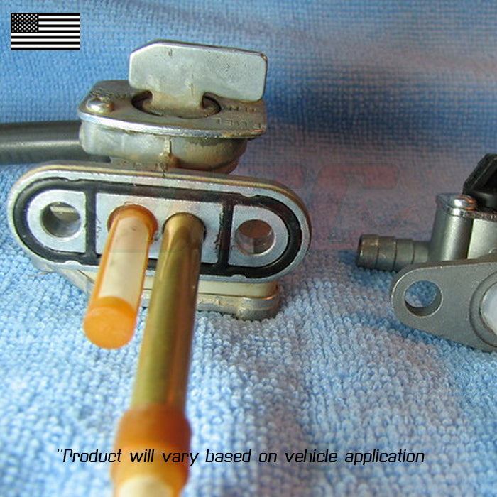 Petcock Fuel Tap Repair Kit For Arctic Cat 500 4x4 1998