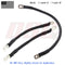 Battery Cable Replacement For Harley Davidson 82cc FXDBS Dyna Daytona 1991-1992