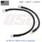 Battery Cable Replacement For Harley Davidson 1200cc XLHS 1200 Sport 2002