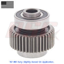 Starter Clutch Drive For Harley Davidson 88cc FXDX Dyna Convertible 2002